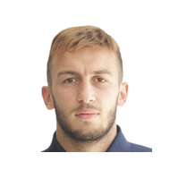 Каян Пошороглу статистика