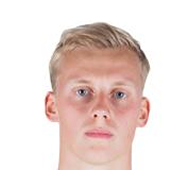 Каспер Радза статистика