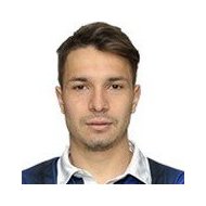 Клаудио Элиас Сепульведа Кастро статистика