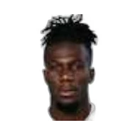 Ismaël Camara статистика