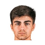 Алан Цараев статистика