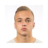 Антон Царенко статистика