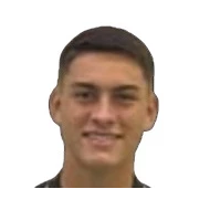 Zappelini Caua статистика