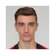 Седрик Цезигер статистика