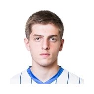 Георгий Чакветадзе статистика