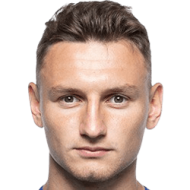 Фёдор Чалов статистика