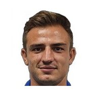 Георге Алешандру Чарамалау статистика