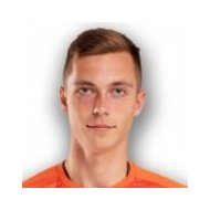 Андрей Чекотун  статистика