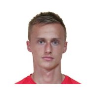 Игорь Ченакал статистика