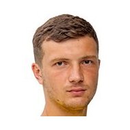 Сергей Ченбай статистика