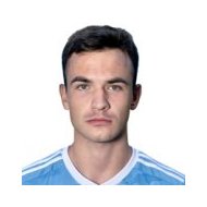 Роман Черепкай статистика