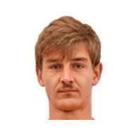 Якуб Чернин статистика