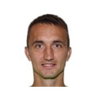 Сергей Чернобай статистика