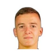 Кирилл Чернук статистика