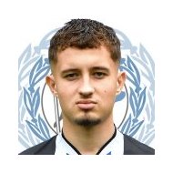 Владислав Черны статистика
