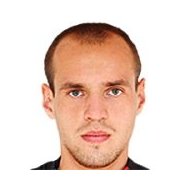 Даниил Чертов статистика