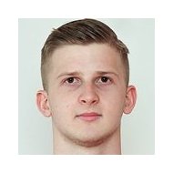 Якуб Червен статистика