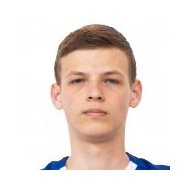 Захар Червяков  статистика