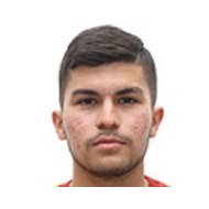 Эфе Мустафа Четин  статистика
