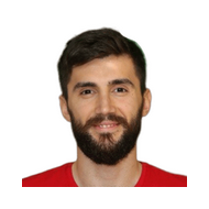 Вели Четин статистика