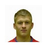 Павел Чикида статистика
