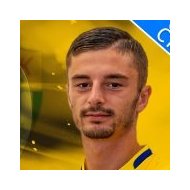 Йосип Чиквар статистика