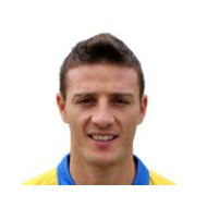 Даниэль Чиофани статистика