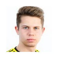 Игор Чипери статистика