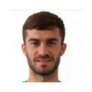Арбер Чирбжа статистика