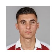 Александру Каталин Чирита статистика