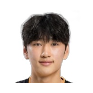 Byung-Wook Choi статистика