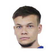 Артур Чудух статистика