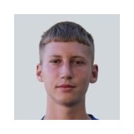 Данила Чуль статистика