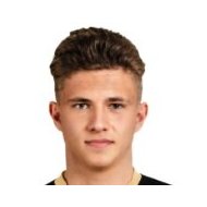 Валерий Чупин статистика