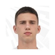 Кирилл Чурсин статистика