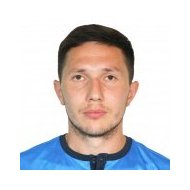 Денис Чушьялов статистика