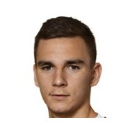 Юрай Чватал статистика
