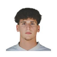 Алессандро Чьярди статистика