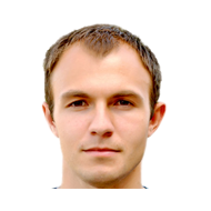 Евгений Цимбал статистика