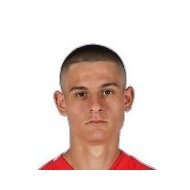 Михаил Цонев статистика