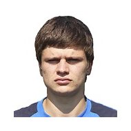 Евгений Цимбалюк статистика