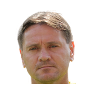 Дмитрий Аленичев статистика