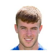 Harvey William Rew статистика