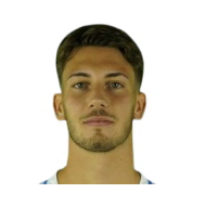 Damiano Basili статистика