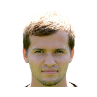 Даниэль Беккер статистика