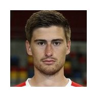 Дастин Бомхейер статистика