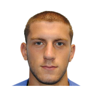 Дамьен Сичановски статистика