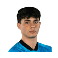 Daniel Darzi статистика