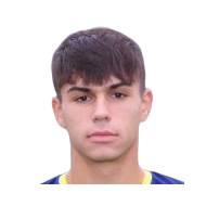 Davide De Battisti статистика