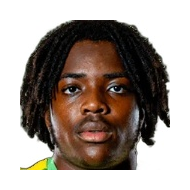 Chukwu-Debem Darren Eze статистика